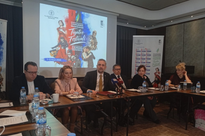 Bursa Balkanlarla Sahne Alıyor