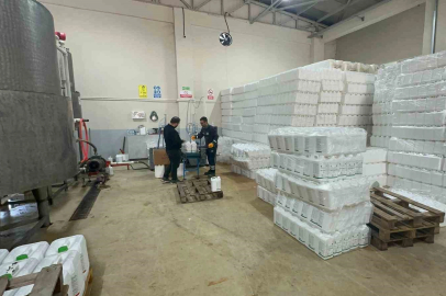 Bursa Büyükşehir fiyatı artan gübrede çiftçinin yanında