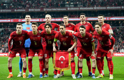 A Milli Futbol Takımı, 2026 FIFA Dünya Kupası için Kosova deplasmanında