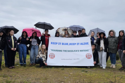 Uluslararası Standartlarda Çevreci Eğitim