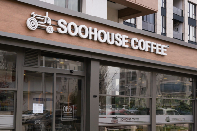 Özlüce’de Yeni Soluk Soohouse