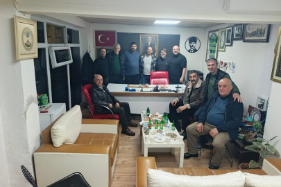 BURSAM’da Yücebaş güven tazeledi