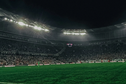 Bursaspor’un konuğu Mardin 1969 Spor