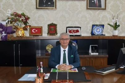 Bursa Büyükşehir Belediyesi Hulusi Doğan’a Emanet