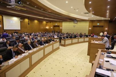 Bursa Büyükşehir’de seçim tarihi belli oldu!