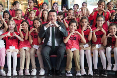 Osmangazi’de "Ana Baba Okulu" kapılarını açıyor