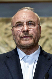 İran Meclis Başkanı Galibaf: "ABD, ateşkeste 3 maddeyi ihlal etti"