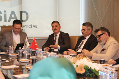 Bursa İçin Eko-Kent Projesi