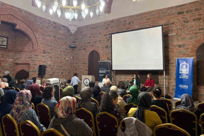 Yıldırım’da kansere karşı farkındalık buluşması