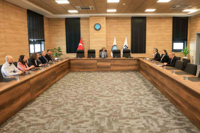 BUÜ’nün kalitesi bir kez daha tescillendi