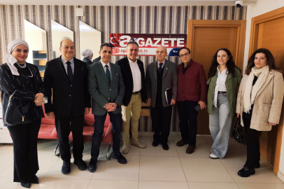 Mali Müşavirlerden Vesayet Tepkisi