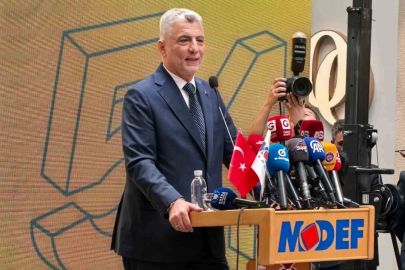 Bakan Bolat: "Kişi başına düşen milli gelir 2025’te 18 bin 40 dolara yükselerek tüm zamanların en yüksek seviyesinde gerçekleşmiştir"