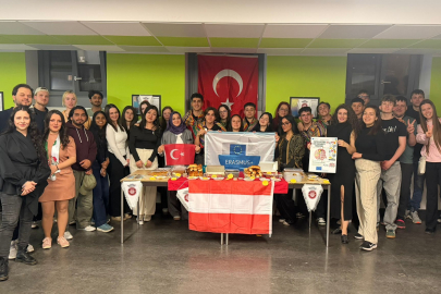 Viyana’da Yıldırım Ticaret MTAL rüzgârı esti