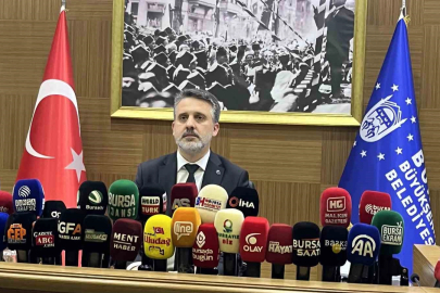 Başkanvekili Biba: "Başkanlık koltuğuna oturmaya niyetim yok, çalışmaya geldim, bulunduğum sürece de çalışacağım"