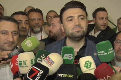 Enes Çelik: "Hedefimiz takılmadan Süper Lig’e yükselmek"