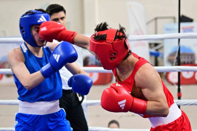 Yıldırım’da boks rüzgarı