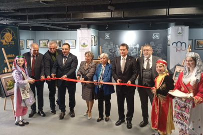 Konseyler Arası Kültür Köprüsü