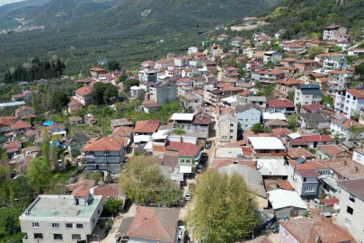 Büyükşehir’den Orhangazi’ye dev altyapı yatırımı