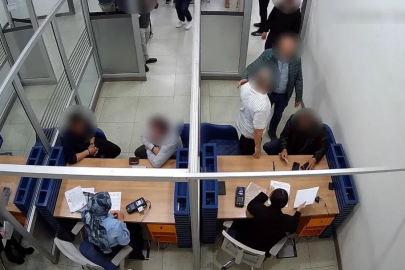 Sahte vekâletle 770 milyon liralık vurguna suçüstü
