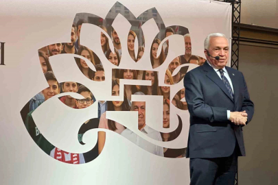 Başkan Özdemir Nilüfer’in iki yıllık tarım hamlesini anlattı