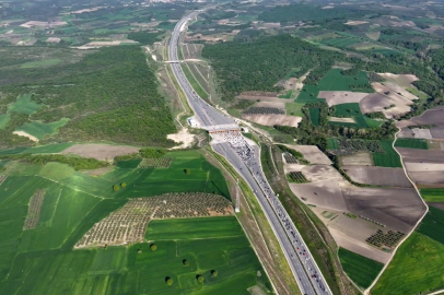 Bursa çevre yolunun ücretli olacağı iddiaları yalanlandı