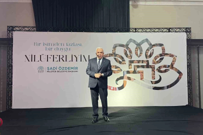 Nilüfer Belediye Başkanı Özdemir: "Nilüfer’de gelişen bölgelere hastane planlanmalı"