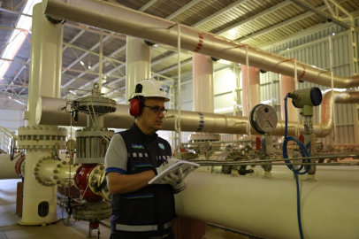 Bursa’da doğal gaz tüketimi 2,6 milyar metreküpü aştı