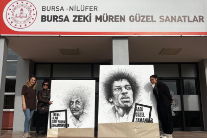 Genç Yetenekler Nework’te Parlıyor