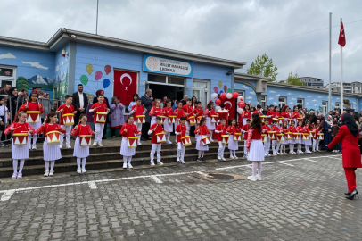 Sıfır Atıktan Bando