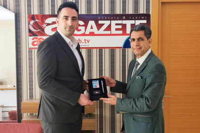 Çetinkaya’nın Sürekli Gururu