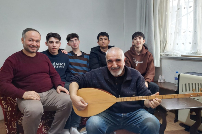 Yıldırım'da Vefa Köprüsü Gönüllere Dokunuyor