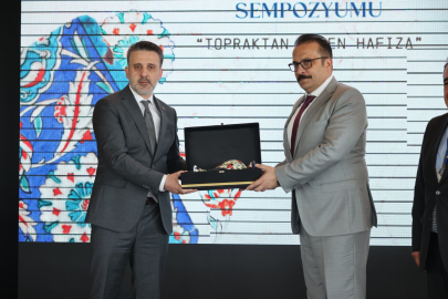 Anadolu’nun seramik kültürü Bursa’da konuşuldu