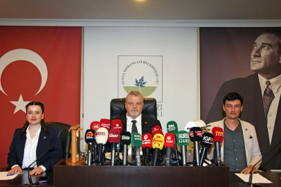 Tarihi Mekanda Yasal Zorunluluk