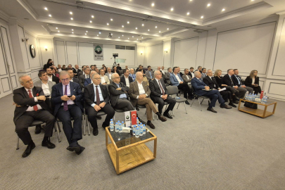 BUSİAD'da Ekonomi Değerlendirmesi: Riskler ve fırsatlar bir arada