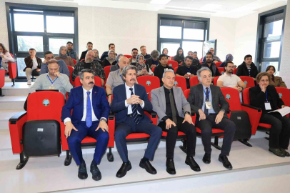 BUÜ’de 3. Askeri Tarih Çalıştayı tamamlandı
