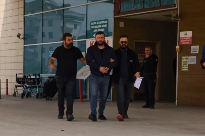 Bursa’da uyuşturucu taciri yakalandı
