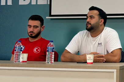 Kulaçlar Engelleri Devirdi