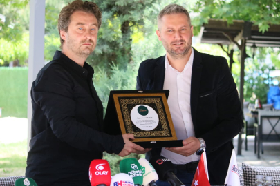 Bursaspor İsmi Avrupa’da Kalacak