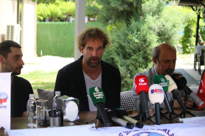 Grimau: "Rekabeti Barcelona’dan İyi Bilirim"