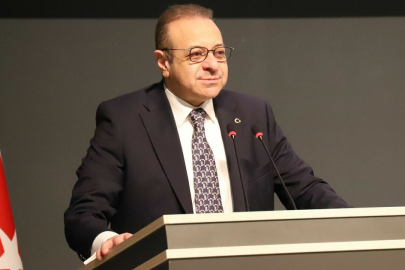 Bursa iş dünyasının acı kaybı