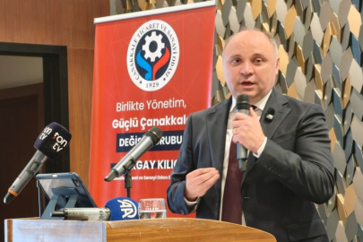 Çanakkale Ruhuyla Yeni Vizyon