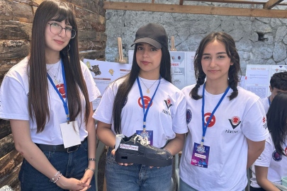 Yıldırım'daki Teknoloji Festivali'ne 'Steppower' imzası