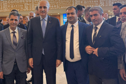 Terörsüz Türkiye’nin Kurtul(m)uş reçetesi!