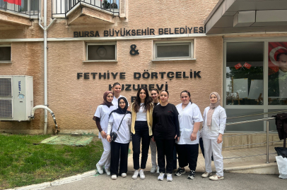 Kuşaklar Arası Güzellik Buluşması