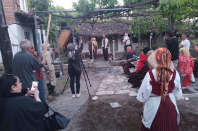 "Son Mektup" filminin çekimleri tamamlandı
