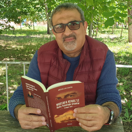 Abdullah Şahin
