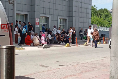 16 yaşındaki motosiklet sürücüsü hayatını kaybetti
