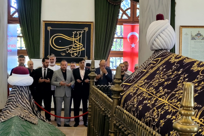 637 Yıllık Dinmeyen Özlem: Bursa, Şehit Padişahı İçin Tek Yürek Oldu!