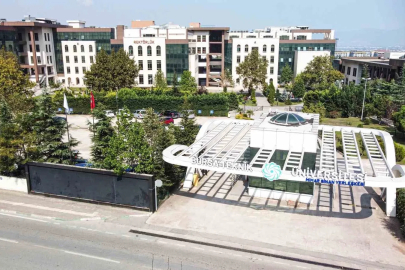 BTÜ daha uzun ömürlü asfalt için çalışacak
