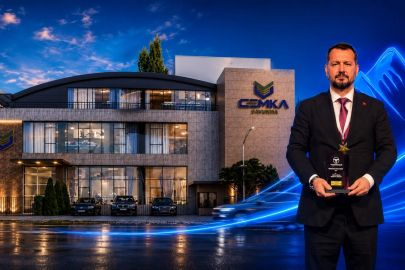 Bursalı CEMKA’dan Yeni Fabrika Yatırımı ve Savunma Sanayi Atılımı!